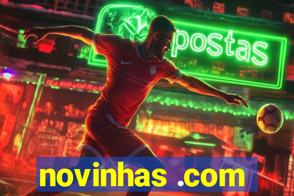 novinhas .com